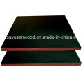 1220 * 2440mm WBP Constuction Film Faced Plywood